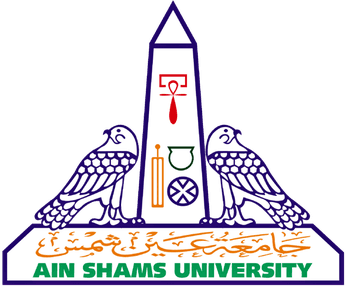 Ain Shams University logo