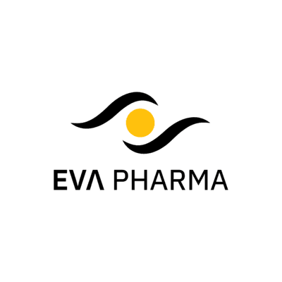EVA Pharma logo