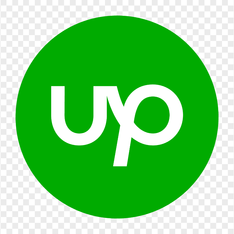 Upwork logo